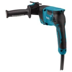 Makita HR2630TX12 230 V Combihamer -Makita Winkel HR2630TX12 C8L0