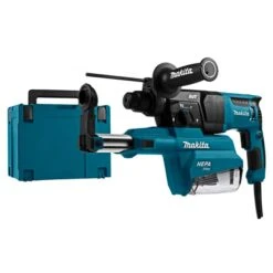 Makita HR2651J 230 V Combihamer -Makita Winkel HR2651J A1L0 s100