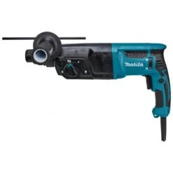Makita HR2652J 230 V Combihamer -Makita Winkel HR2652J C1C0