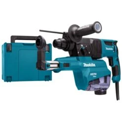 Makita HR2652J 230 V Combihamer -Makita Winkel HR2652J C1L0 s100