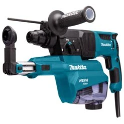 Makita HR2652J 230 V Combihamer -Makita Winkel HR2652J C1L0 s101