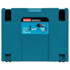 Makita HR2652J 230 V Combihamer -Makita Winkel HR2652J C1N1