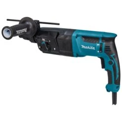 Makita HR2652J 230 V Combihamer -Makita Winkel HR2652J C1R0