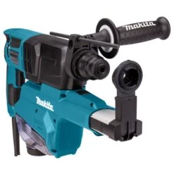 Makita HR2652J 230 V Combihamer -Makita Winkel HR2652J C2L0
