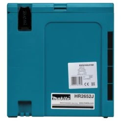 Makita HR2652J 230 V Combihamer -Makita Winkel HR2652J C2N1