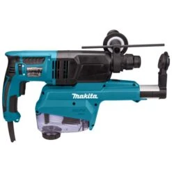 Makita HR2652J 230 V Combihamer -Makita Winkel HR2652J C7C0