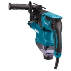 Makita HR2652J 230 V Combihamer -Makita Winkel HR2652J C8L0