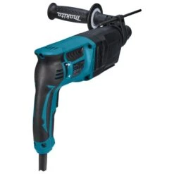 Makita HR2652J 230 V Combihamer -Makita Winkel HR2652J C8R0