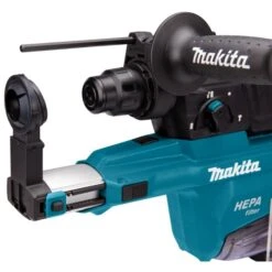 Makita HR2652J 230 V Combihamer -Makita Winkel HR2652J F 003