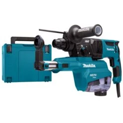 Makita HR2653J 230 V Combihamer -Makita Winkel HR2653J C1L0 s100