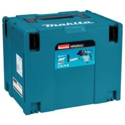 Makita HR2653J 230 V Combihamer -Makita Winkel HR2653J C1L1