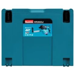 Makita HR2653J 230 V Combihamer -Makita Winkel HR2653J C1N1