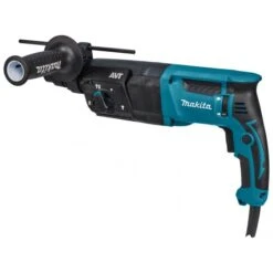 Makita HR2653J 230 V Combihamer -Makita Winkel HR2653J C1R0