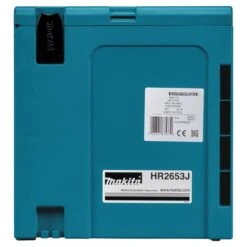 Makita HR2653J 230 V Combihamer -Makita Winkel HR2653J C2N1