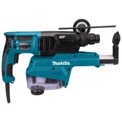 Makita HR2653J 230 V Combihamer -Makita Winkel HR2653J C7C0