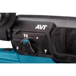 Makita HR2653J 230 V Combihamer -Makita Winkel HR2653J F 005