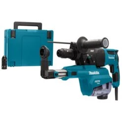 Makita HR2653TJ 230 V Combihamer -Makita Winkel HR2653TJ C1L0 s100