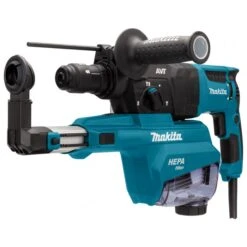 Makita HR2653TJ 230 V Combihamer -Makita Winkel HR2653TJ C1L0 s101