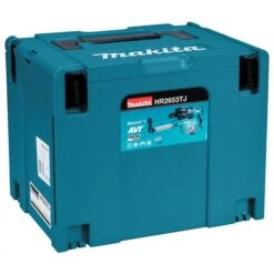 Makita HR2653TJ 230 V Combihamer -Makita Winkel HR2653TJ C1L1