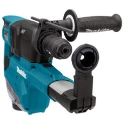 Makita HR2653TJ 230 V Combihamer -Makita Winkel HR2653TJ C2L0