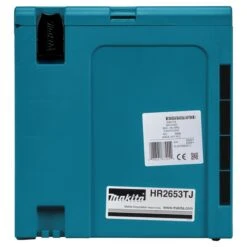 Makita HR2653TJ 230 V Combihamer -Makita Winkel HR2653TJ C2N1