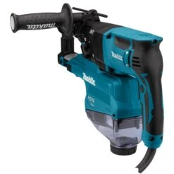Makita HR2653TJ 230 V Combihamer -Makita Winkel HR2653TJ C8L0