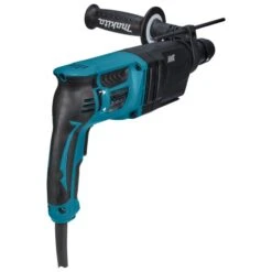 Makita HR2653TJ 230 V Combihamer -Makita Winkel HR2653TJ C8R0