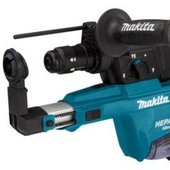 Makita HR2653TJ 230 V Combihamer -Makita Winkel HR2653TJ F 003