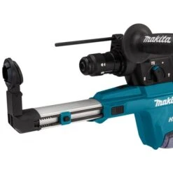 Makita HR2653TJ 230 V Combihamer -Makita Winkel HR2653TJ F 004