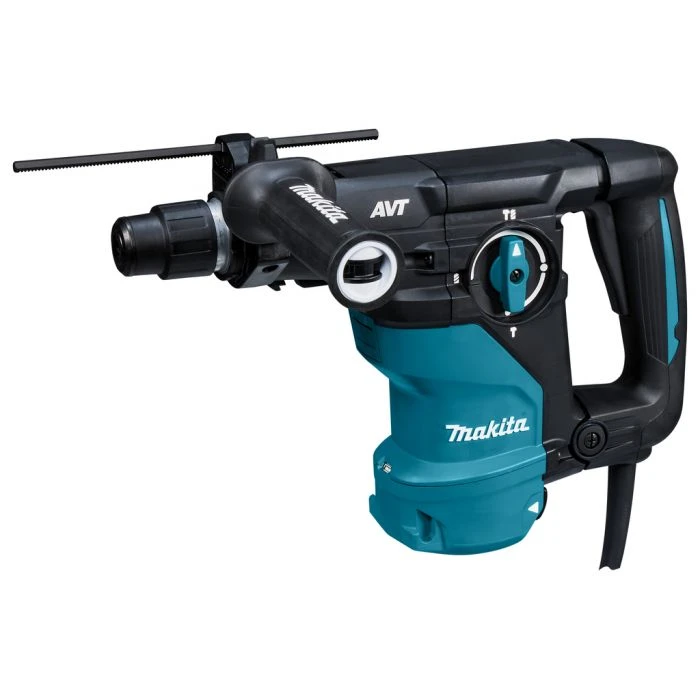 Makita HR3011FCJ 230 V Combihamer 1 Makita HR3011FCJ 230 V Combihamer