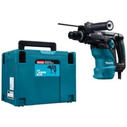 Makita HR3011FCJ 230 V Combihamer 18 Makita HR3011FCJ 230 V Combihamer -Makita Winkel HR3011FCJ C1L0 s100