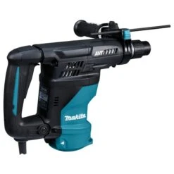 Makita HR3011FCJ 230 V Combihamer 21 Makita HR3011FCJ 230 V Combihamer -Makita Winkel HR3011FCJ C7L0