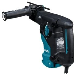 Makita HR3011FCJ 230 V Combihamer 23 Makita HR3011FCJ 230 V Combihamer -Makita Winkel HR3011FCJ C8L0