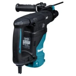 Makita HR3011FCJ 230 V Combihamer 24 Makita HR3011FCJ 230 V Combihamer -Makita Winkel HR3011FCJ C8R0