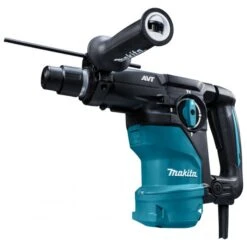 Makita HR3011FCJ 230 V Combihamer 26 Makita HR3011FCJ 230 V Combihamer -Makita Winkel HR3011FCJ F013