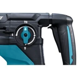 Makita HR3011FCJ 230 V Combihamer 27 Makita HR3011FCJ 230 V Combihamer -Makita Winkel HR3011FCJ F027
