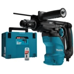 Makita HR3012FCJ 230 V Combihamer -Makita Winkel HR3012FCJ C1L0 s100