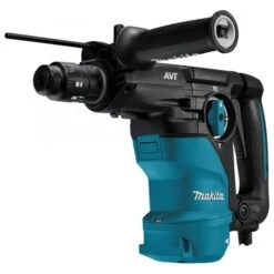 Makita HR3012FCJ 230 V Combihamer -Makita Winkel HR3012FC C1L0 s101