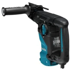 Makita HR3012FCJ 230 V Combihamer -Makita Winkel HR3012FC C8L0
