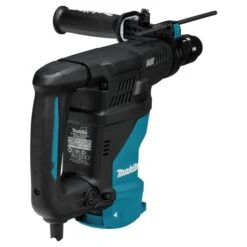 Makita HR3012FCJ 230 V Combihamer -Makita Winkel HR3012FC C8R0
