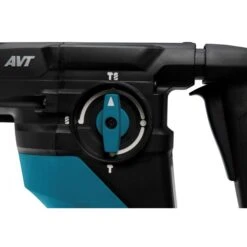 Makita HR3012FCJ 230 V Combihamer -Makita Winkel HR3012FC F 003