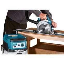 Makita HS004GM202 40 V Max Cirkelzaag 190 Mm -Makita Winkel HS004G B1RG