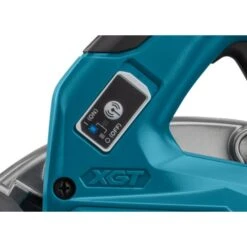 Makita HS004GZ01 40 V Max Cirkelzaag 190 Mm 6 Makita HS004GZ01 40 V Max Cirkelzaag 190 Mm -Makita Winkel HS004G F 002