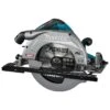 Makita HS011GZ 40 V Max Cirkelzaag 270 Mm