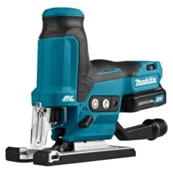 Makita JV102DSAJ 10,8 V Decoupeerzaag T-model -Makita Winkel JV102DSAJ A1L0 s101