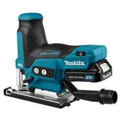Makita JV102DSAJ 10,8 V Decoupeerzaag T-model -Makita Winkel JV102DSAJ A1R0