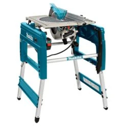 Makita LF1000 230 V Afkort-/tafelzaag 260 Mm -Makita Winkel LF1000 A1R0 s01