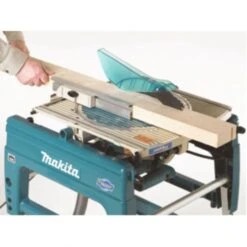 Makita LF1000 230 V Afkort-/tafelzaag 260 Mm -Makita Winkel LF1000 F 001