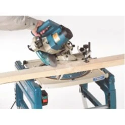 Makita LF1000 230 V Afkort-/tafelzaag 260 Mm -Makita Winkel LF1000 F 002