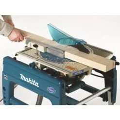 Makita LF1000 230 V Afkort-/tafelzaag 260 Mm -Makita Winkel LF1000 F 003